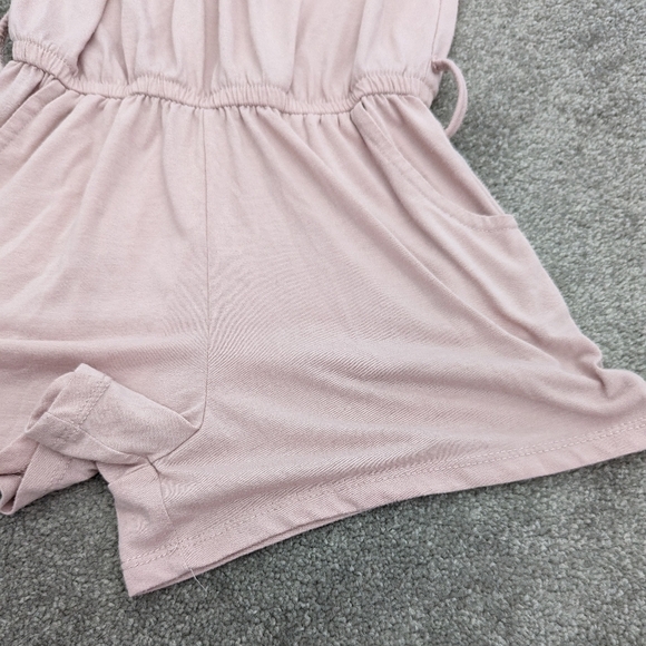 Guess romper for girls size 7T - Picture 4 of 5